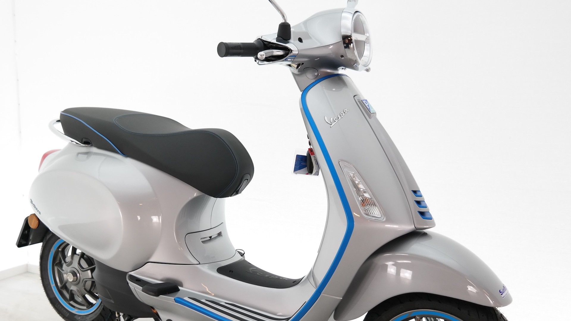 electrische scooter kopen in de buurt van Den Haag